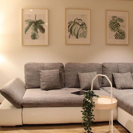 Mountain Oasis Apartment Kandersteg-Adelboden Kandergrund Εξωτερικό φωτογραφία
