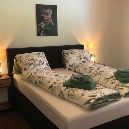 Mountain Oasis Apartment Kandersteg-Adelboden Kandergrund Εξωτερικό φωτογραφία