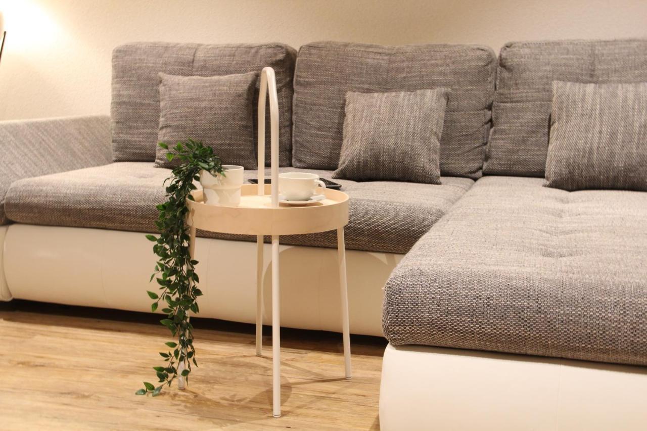 Mountain Oasis Apartment Kandersteg-Adelboden Kandergrund Εξωτερικό φωτογραφία