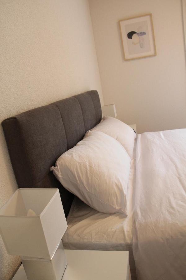 Mountain Oasis Apartment Kandersteg-Adelboden Kandergrund Εξωτερικό φωτογραφία