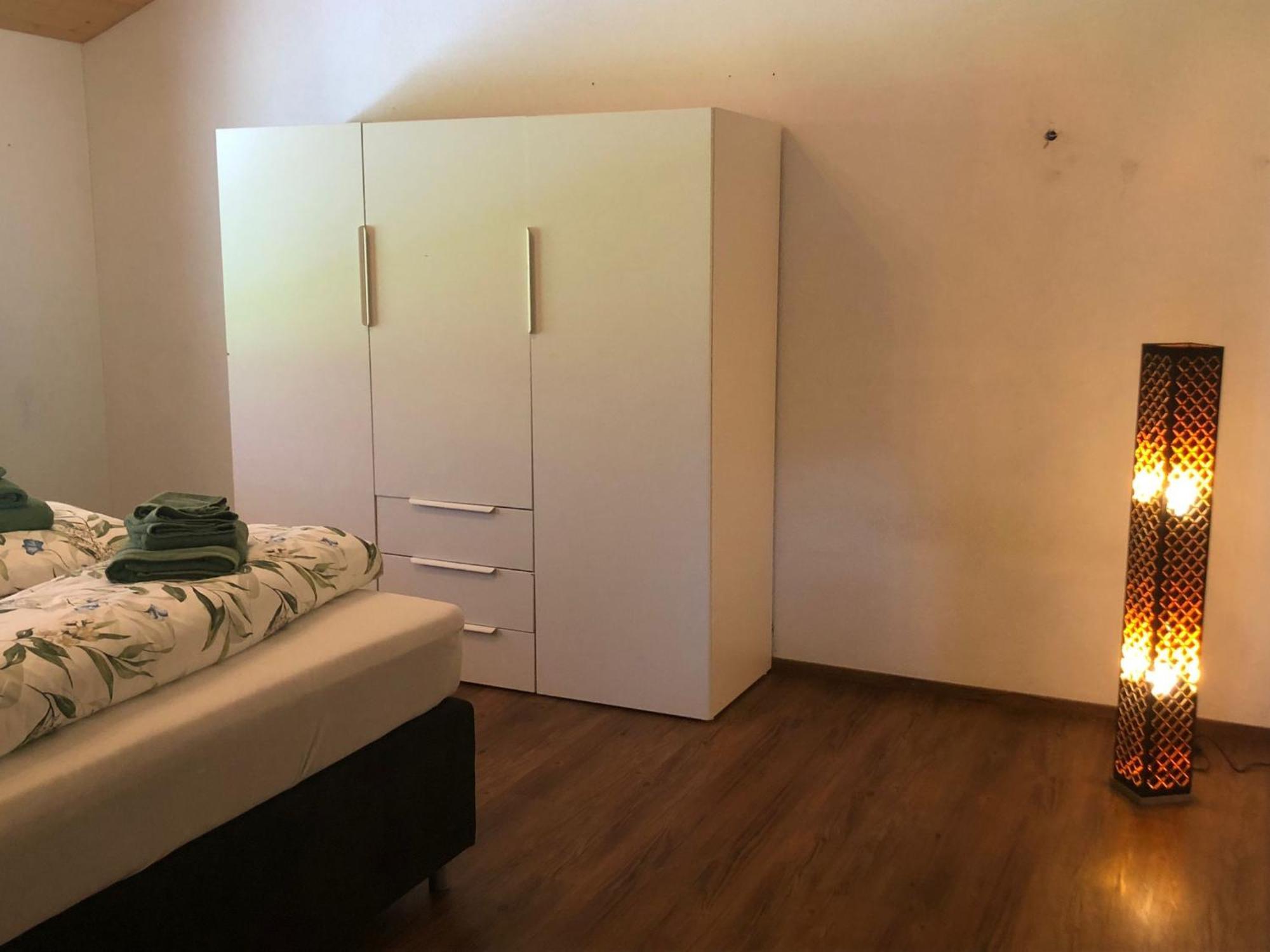 Mountain Oasis Apartment Kandersteg-Adelboden Kandergrund Εξωτερικό φωτογραφία