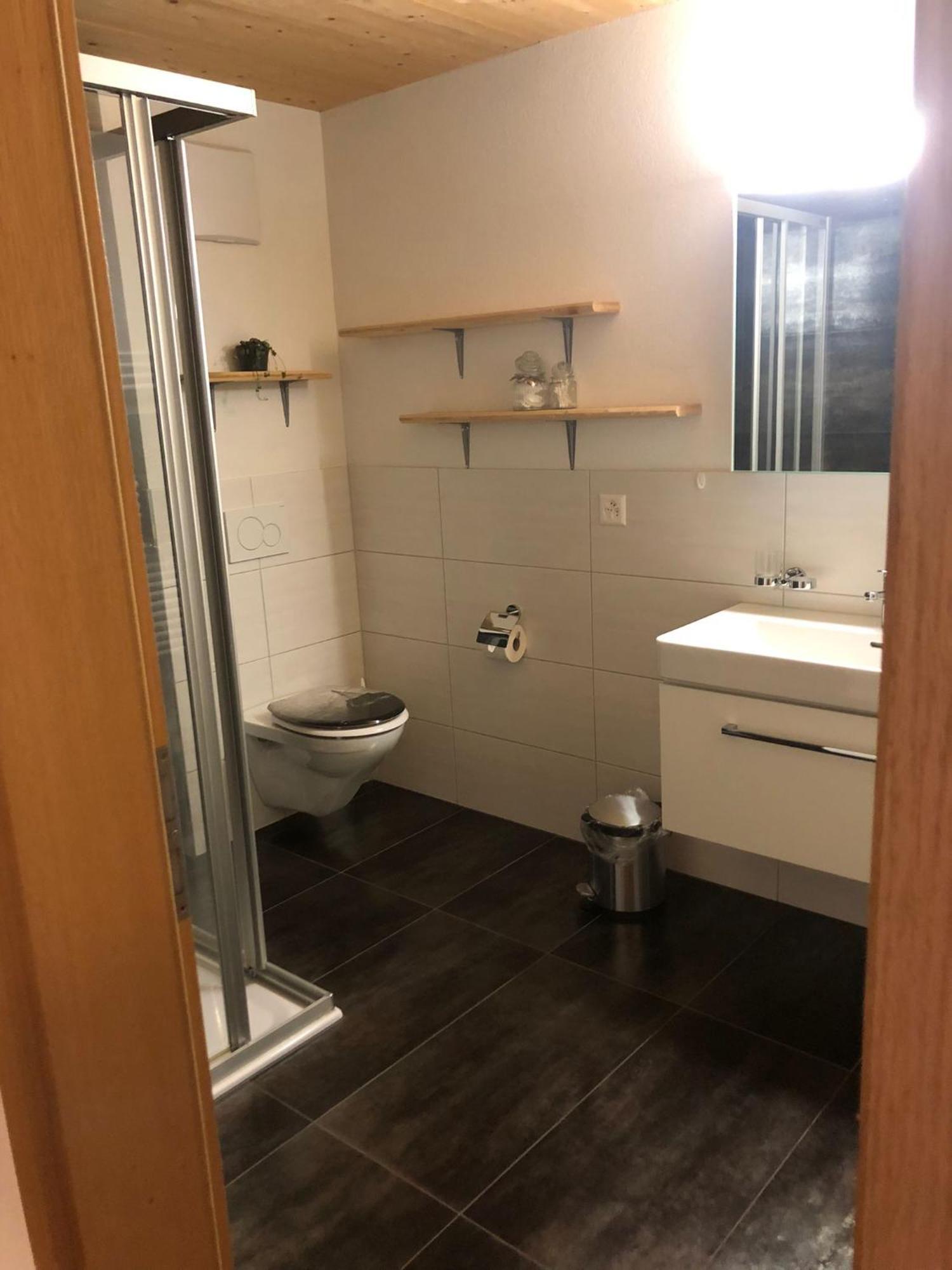 Mountain Oasis Apartment Kandersteg-Adelboden Kandergrund Εξωτερικό φωτογραφία
